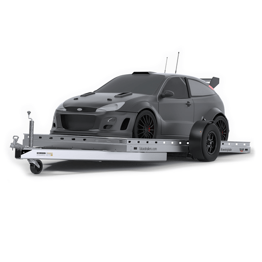 Club Sport Lowering Trailer from $11,495*