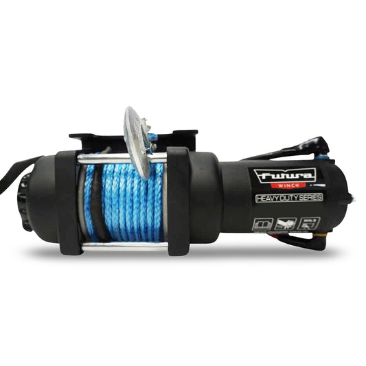 Recovery Winch $665