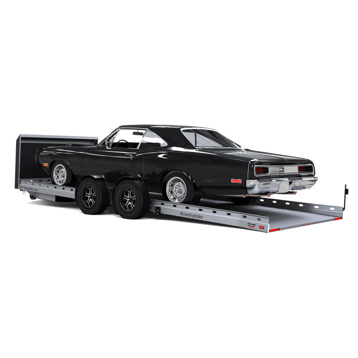 Pro Sport Lowering Trailer from $15,995*