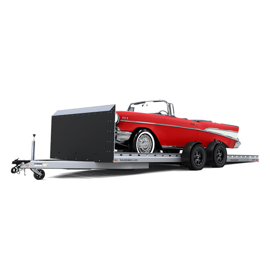 Pro Sport Lowering Trailer from $15,995*